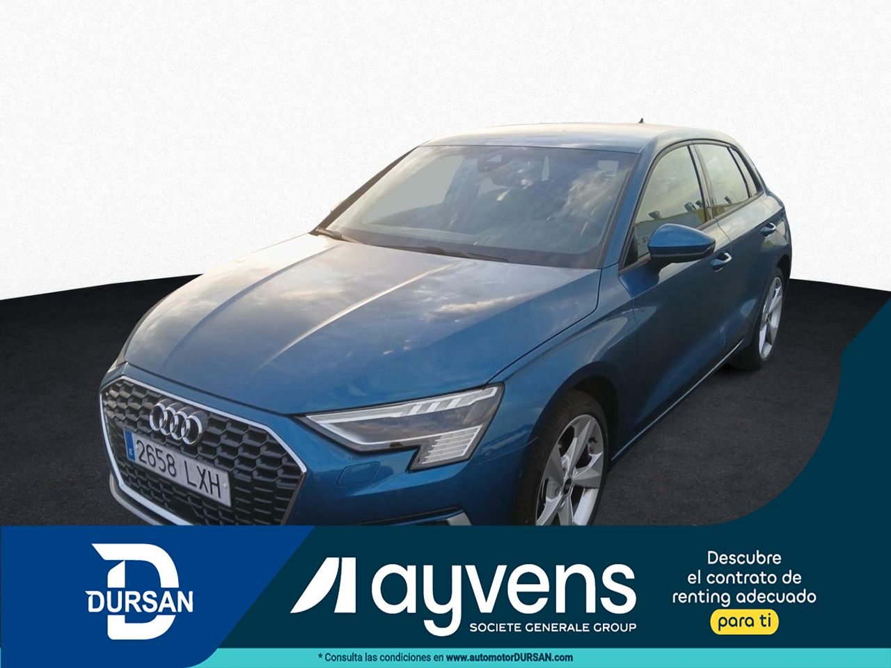 audi a3 2022 /