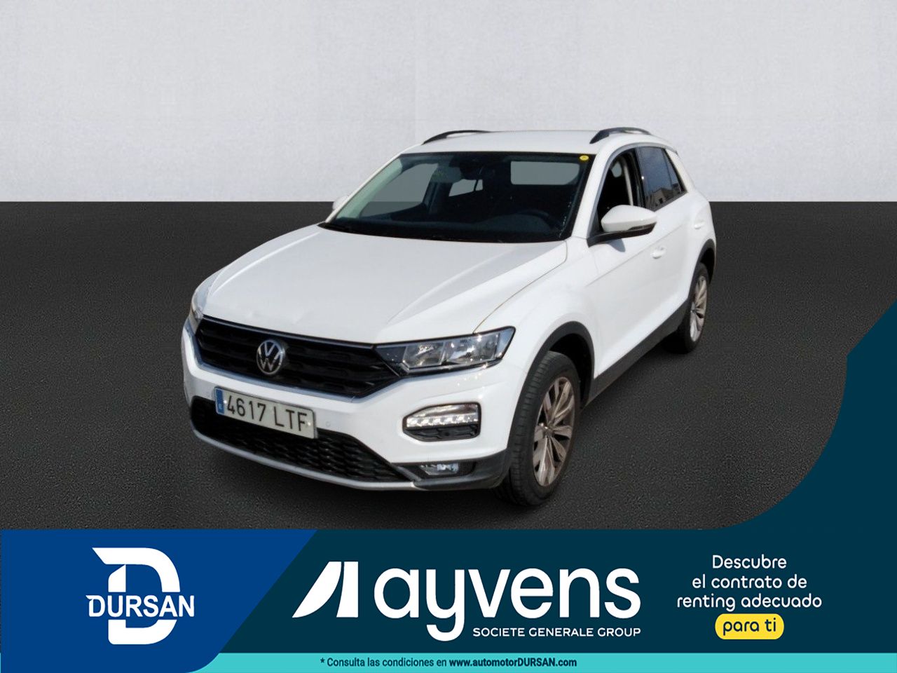 volkswagen t-roc 2021 /
