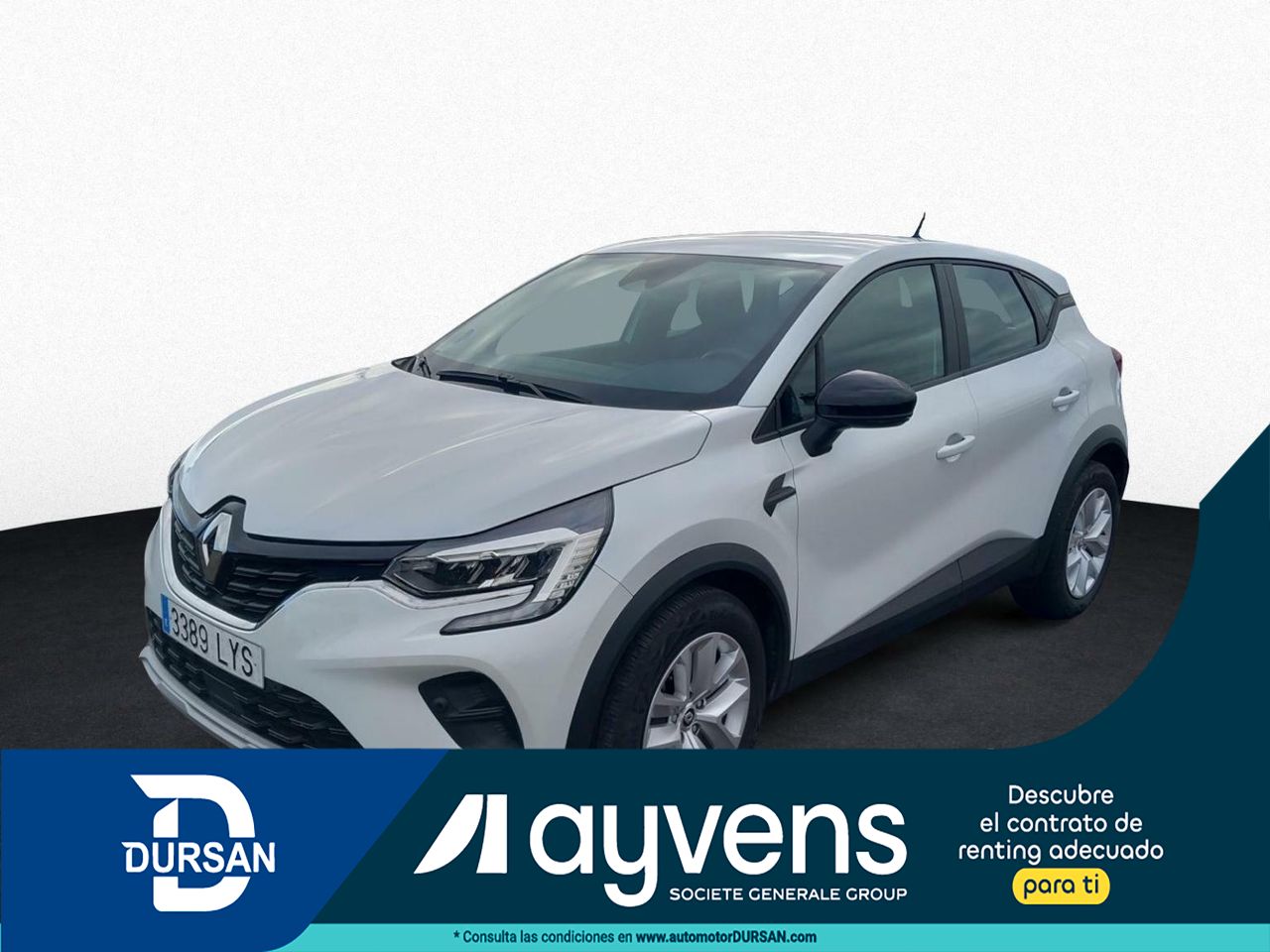 renault captur 2022 /