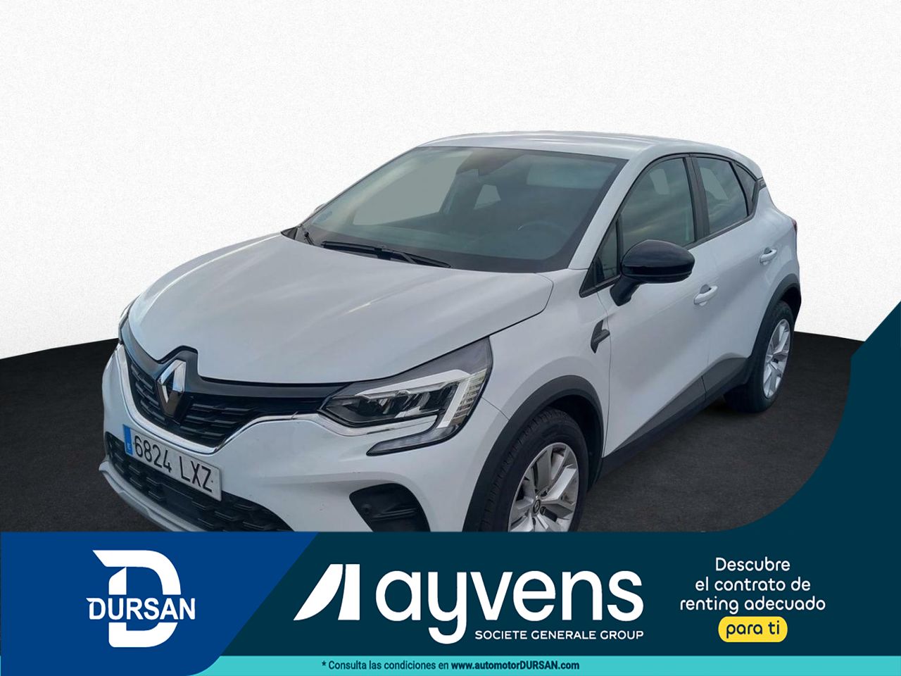 renault captur 2022 /