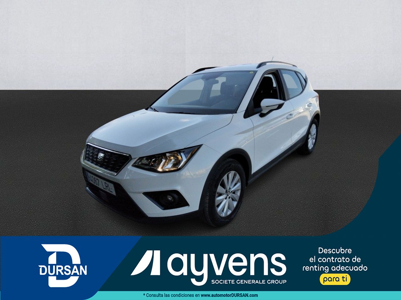 seat arona 2021 /