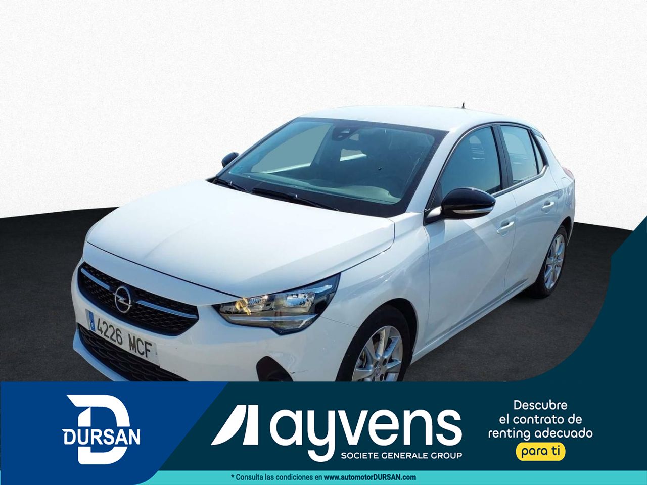 opel corsa 2022 /