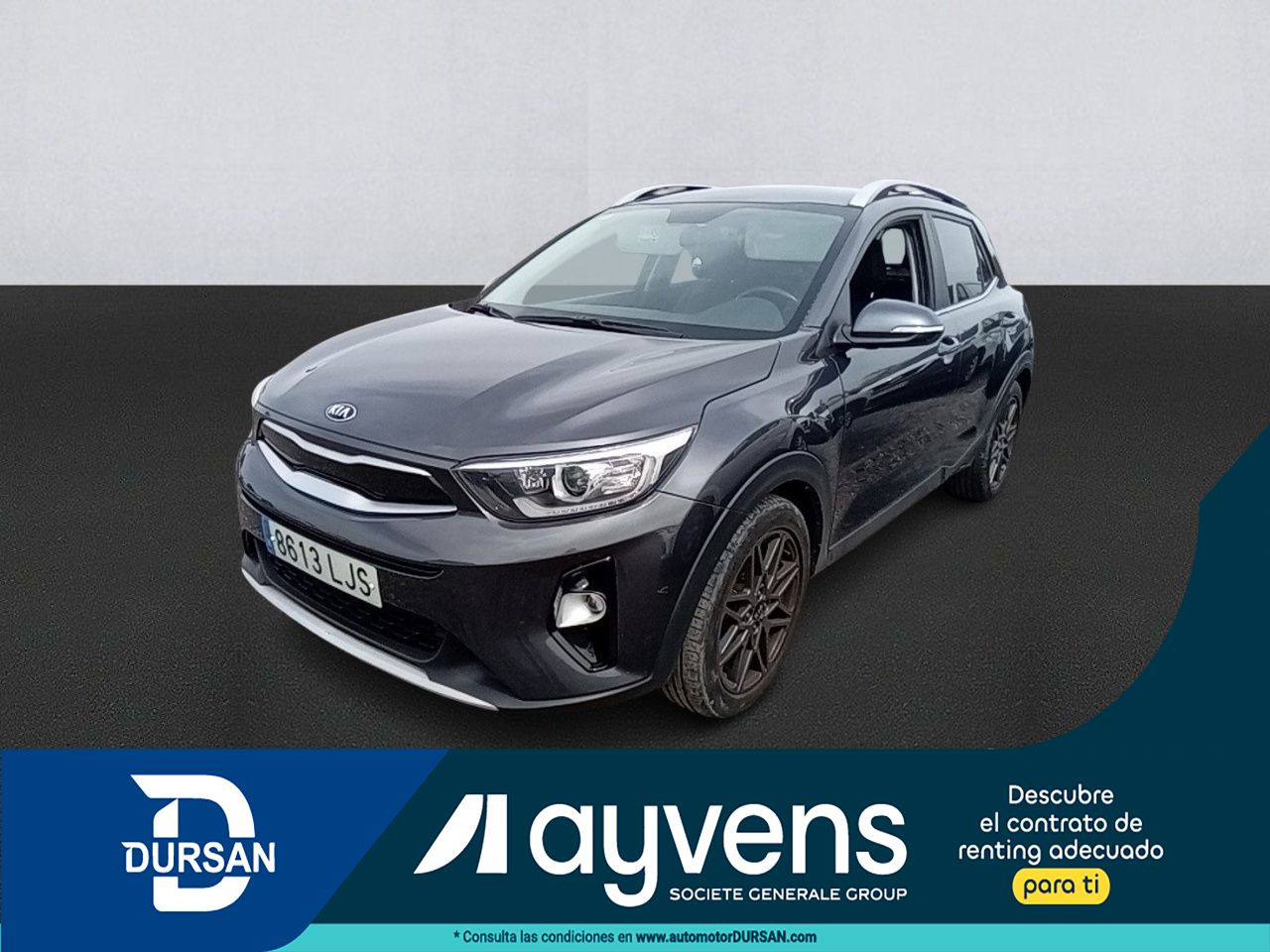 kia stonic 2020 /