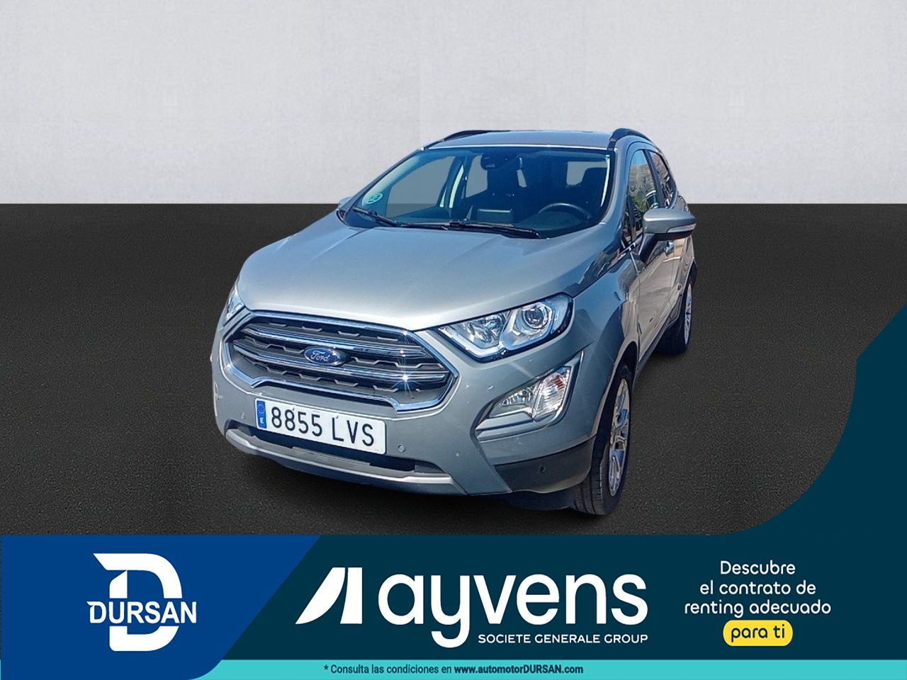 ford ecosport 2021 /