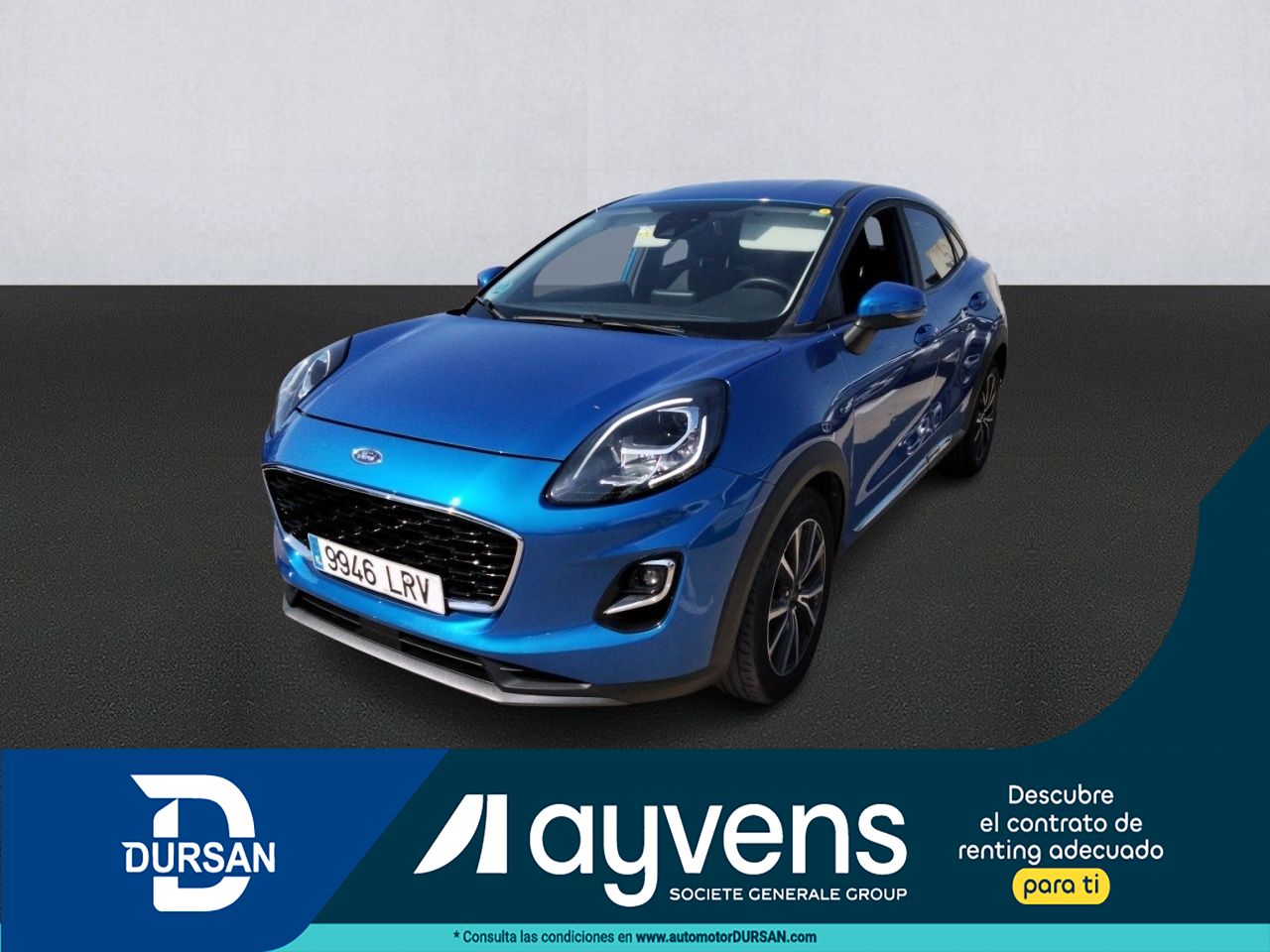 ford puma 2021 /
