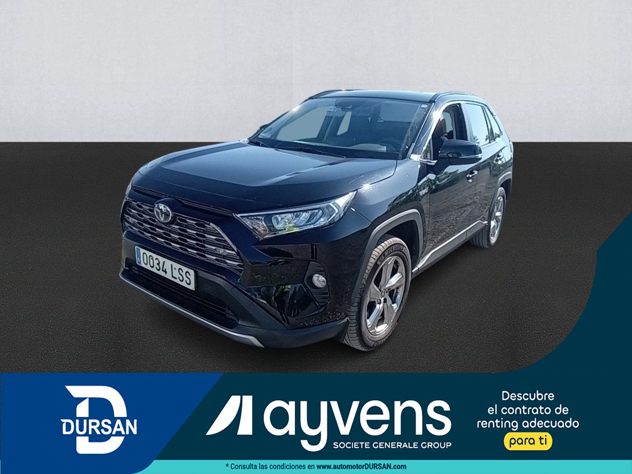 toyota rav4 2021 /