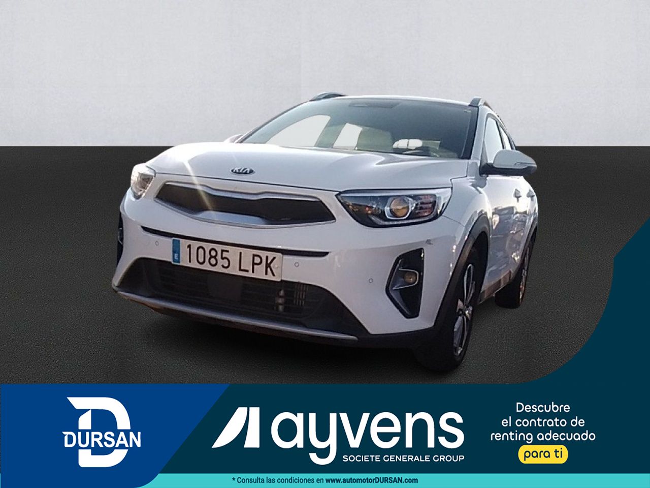 kia stonic 2021 /