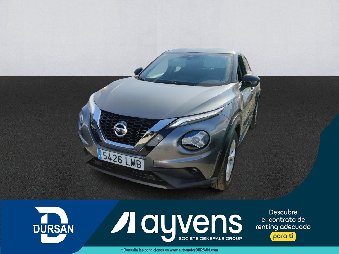 nissan juke 2020 /