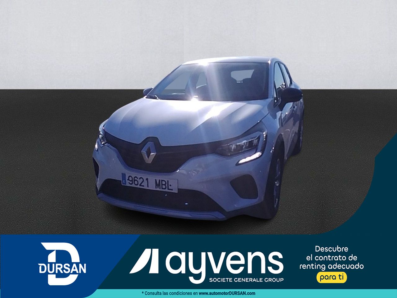 renault captur 2022 /