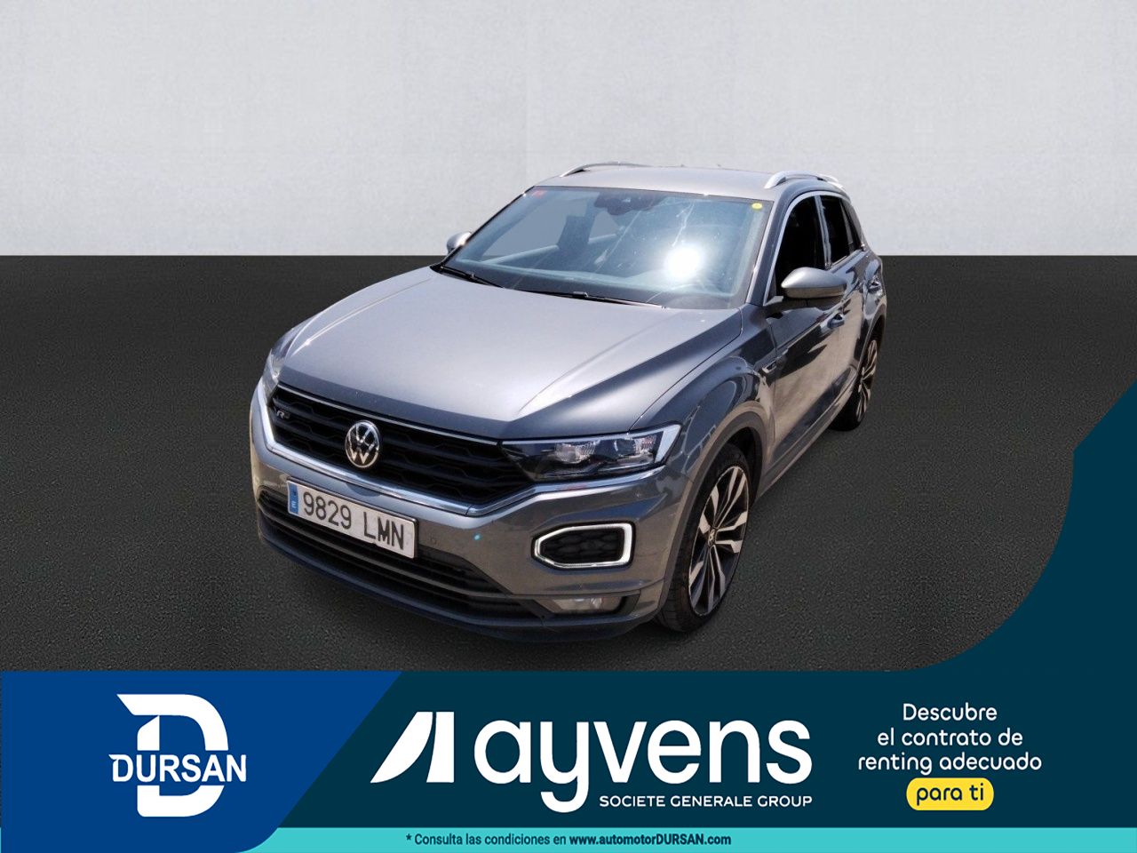 volkswagen t-roc 2021 /