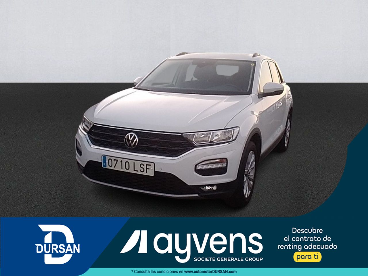 volkswagen t-roc 2021 /