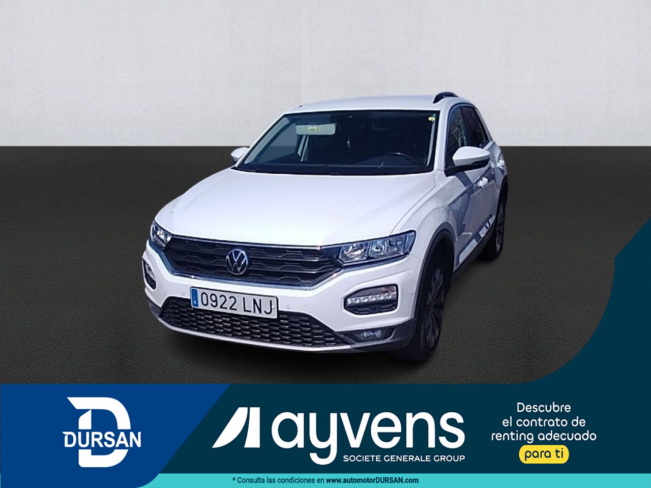 volkswagen t-roc 2020 /