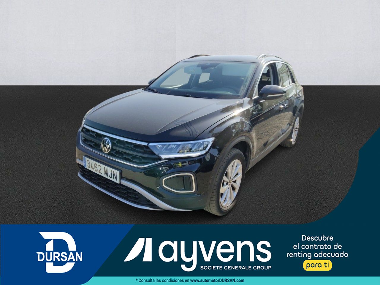 volkswagen t-roc 2023 /