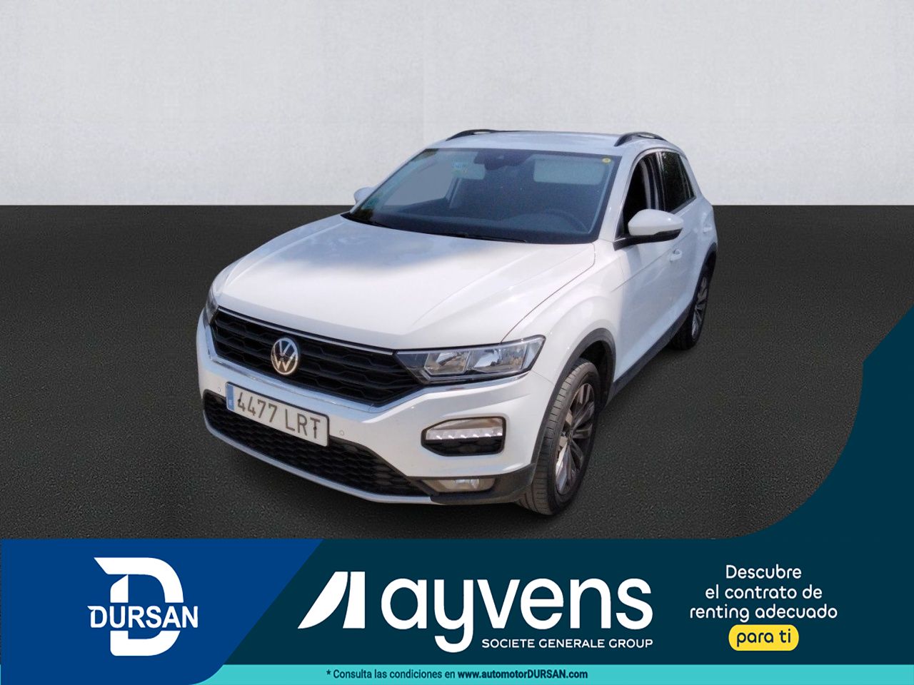 volkswagen t-roc 2020 /