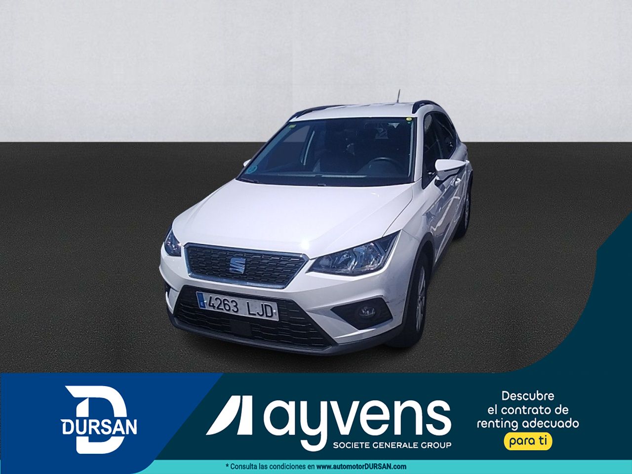 seat arona 2020 /