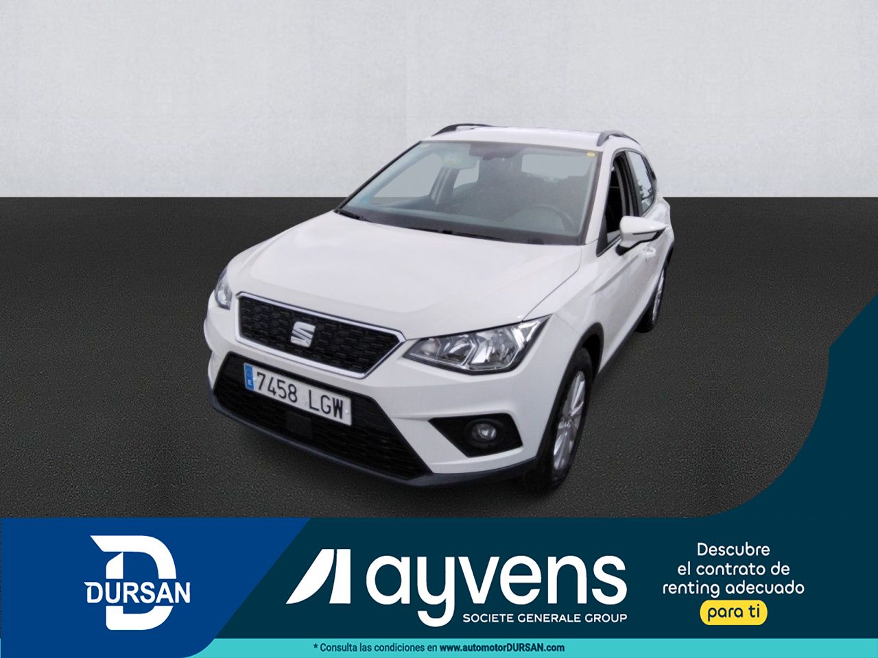 seat arona 2020 /