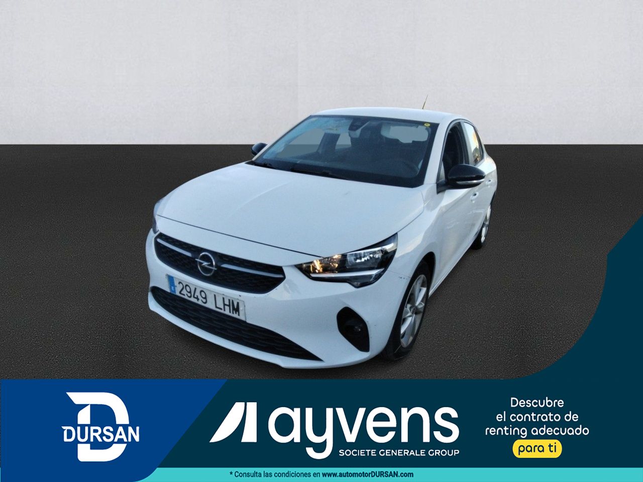 opel corsa 2020 /