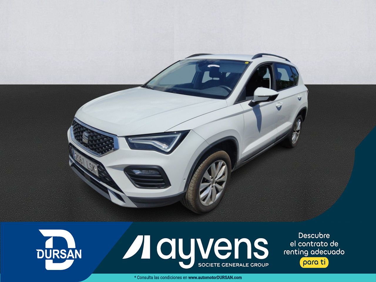 seat ateca 2021 /