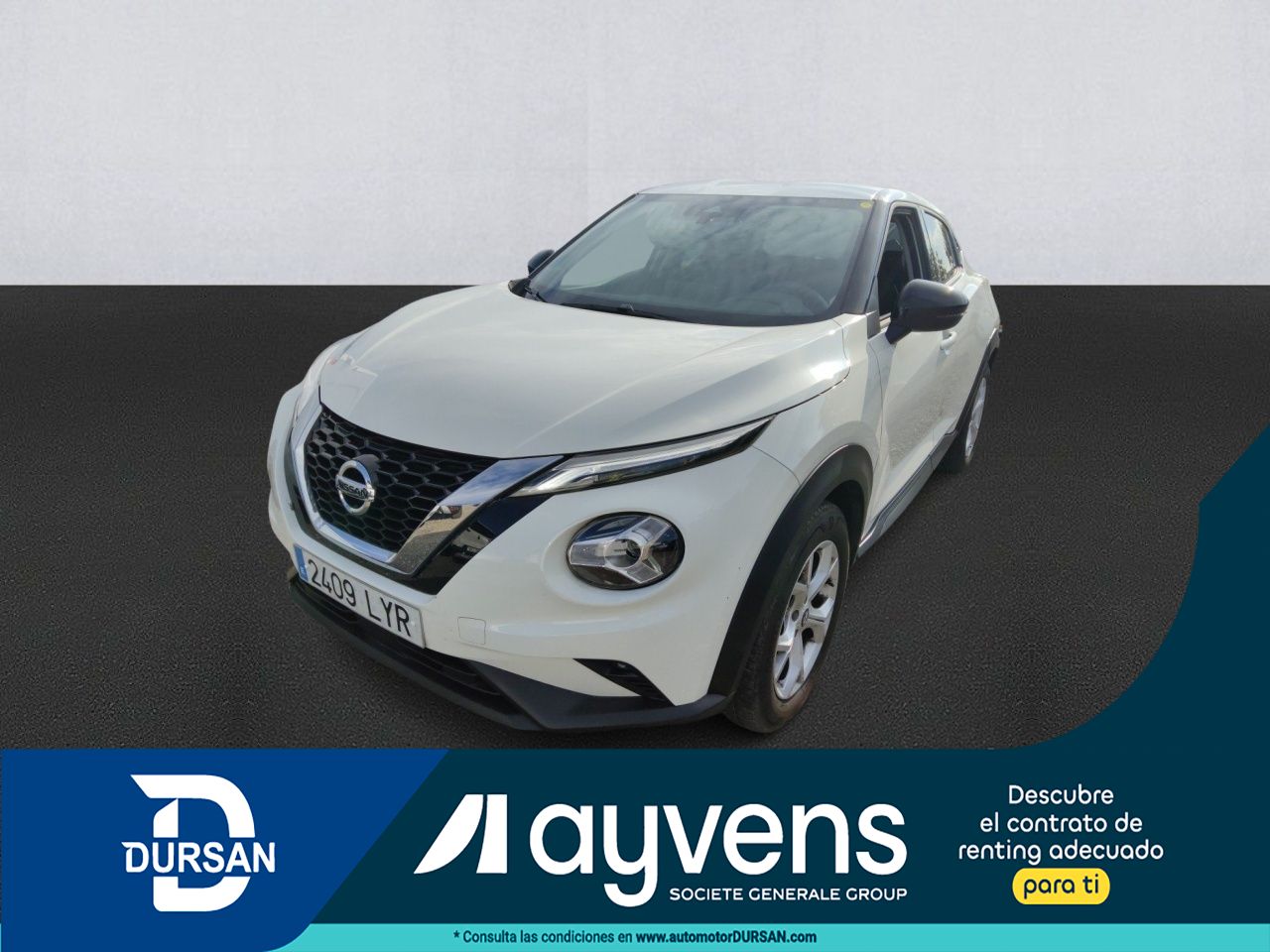 nissan juke 2022 /