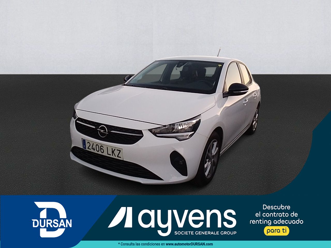 opel corsa 2020 /