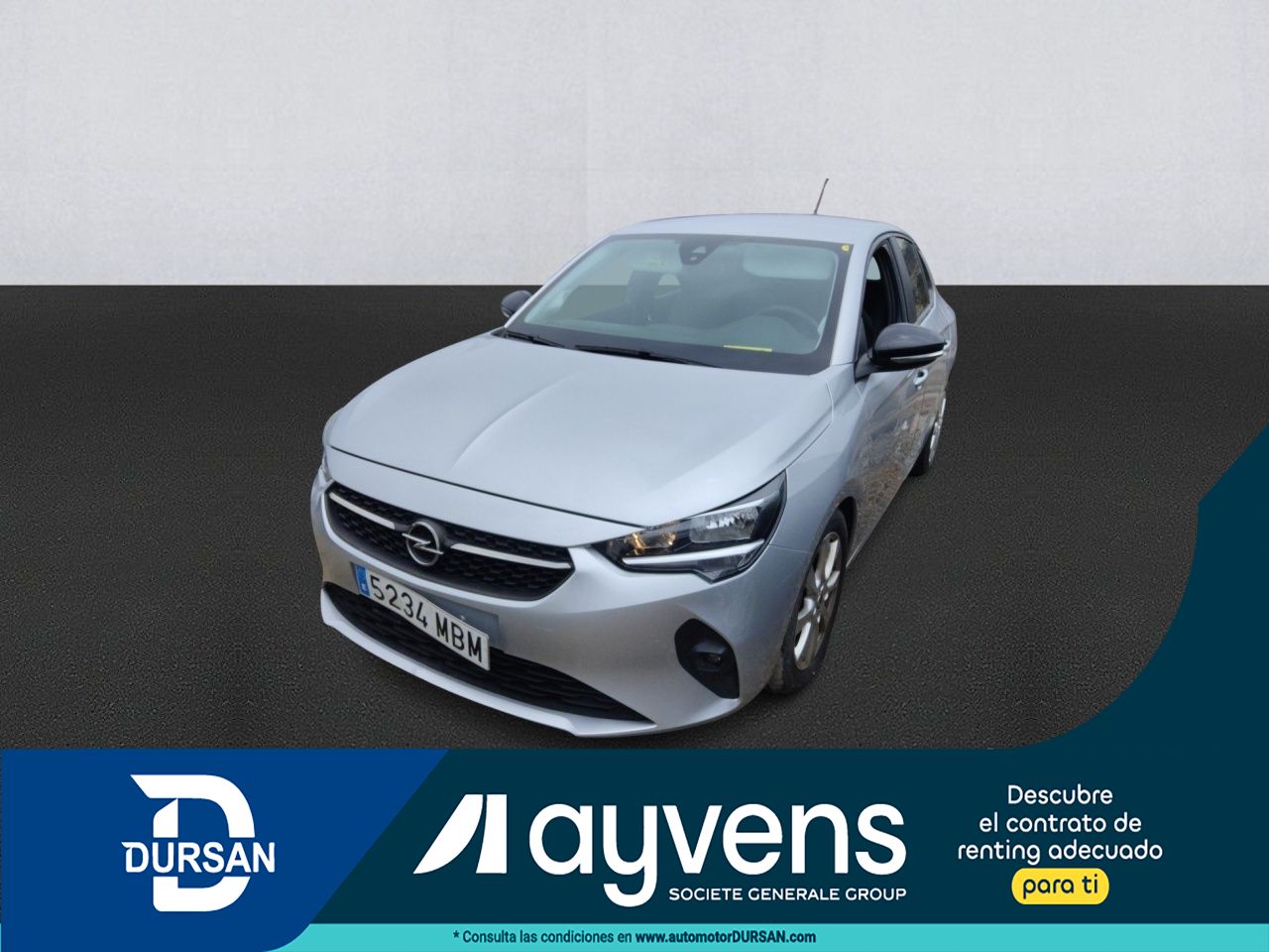 opel corsa 2022 /
