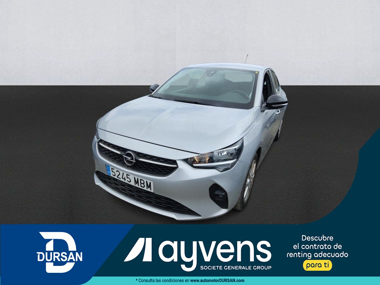opel corsa 2022 /