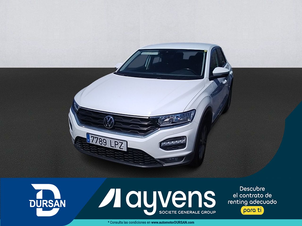 volkswagen t-roc 2021 /