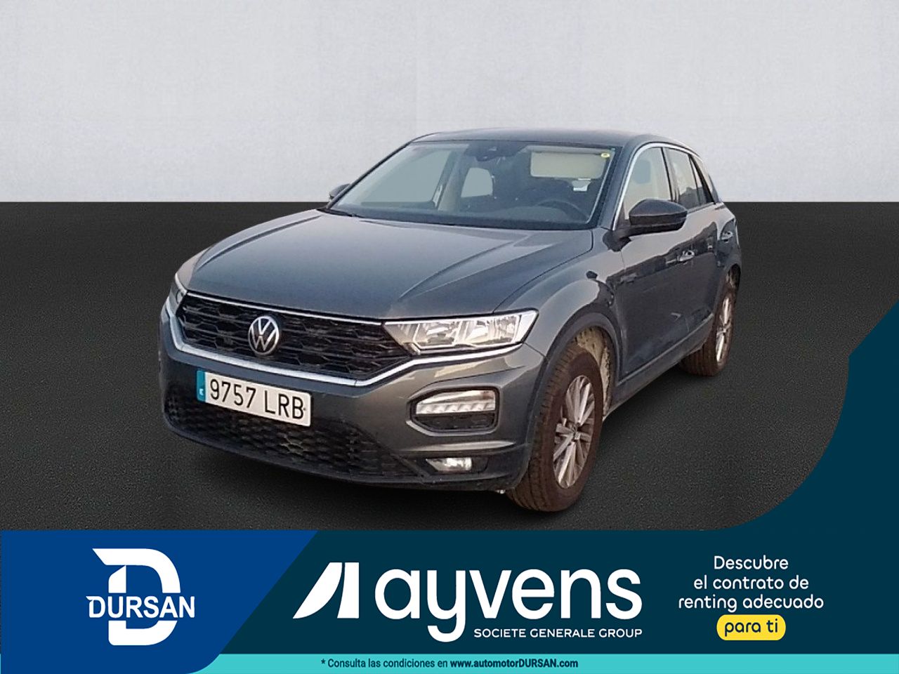 volkswagen t-roc 2021 /