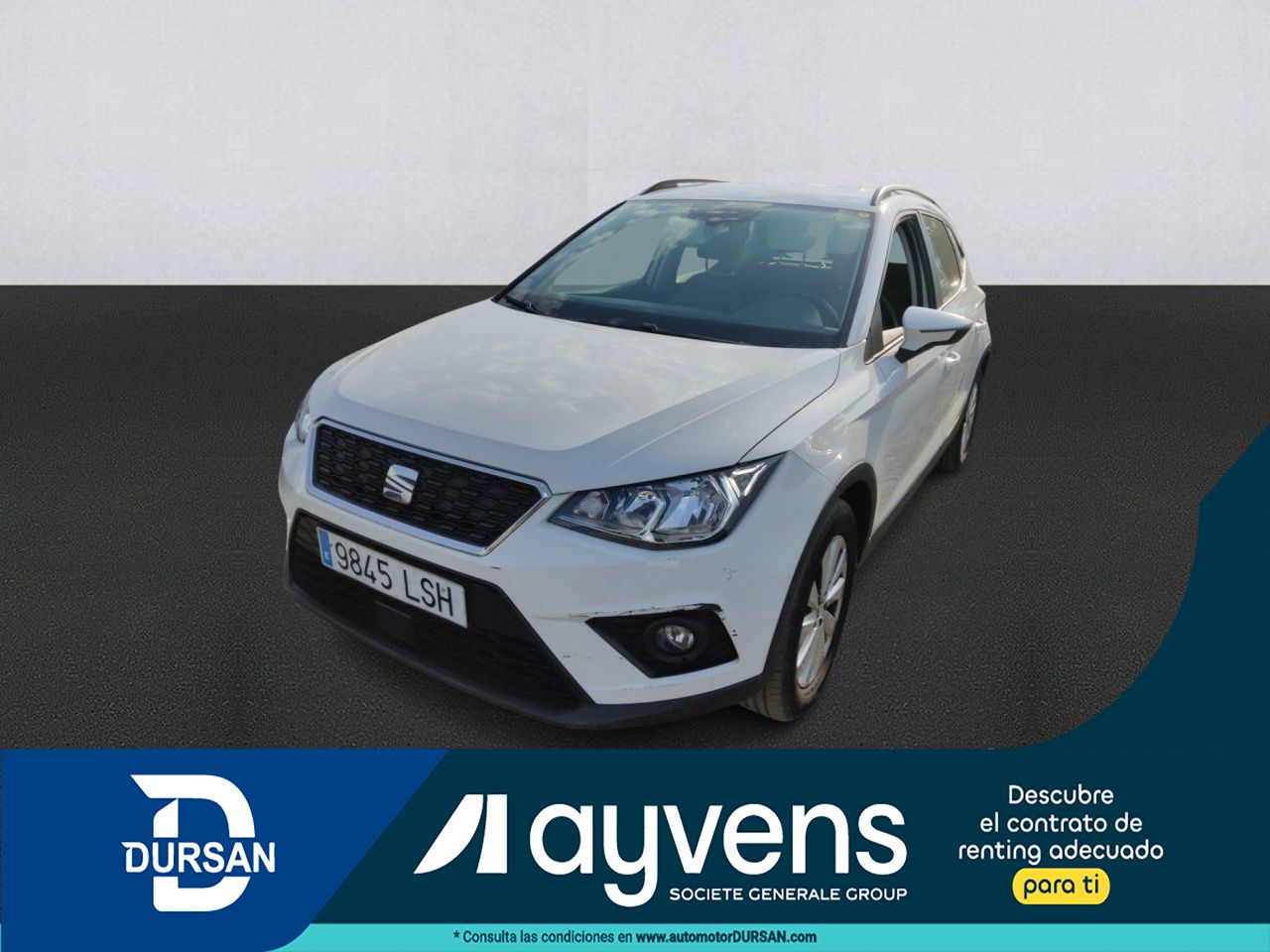 seat arona 2021 /
