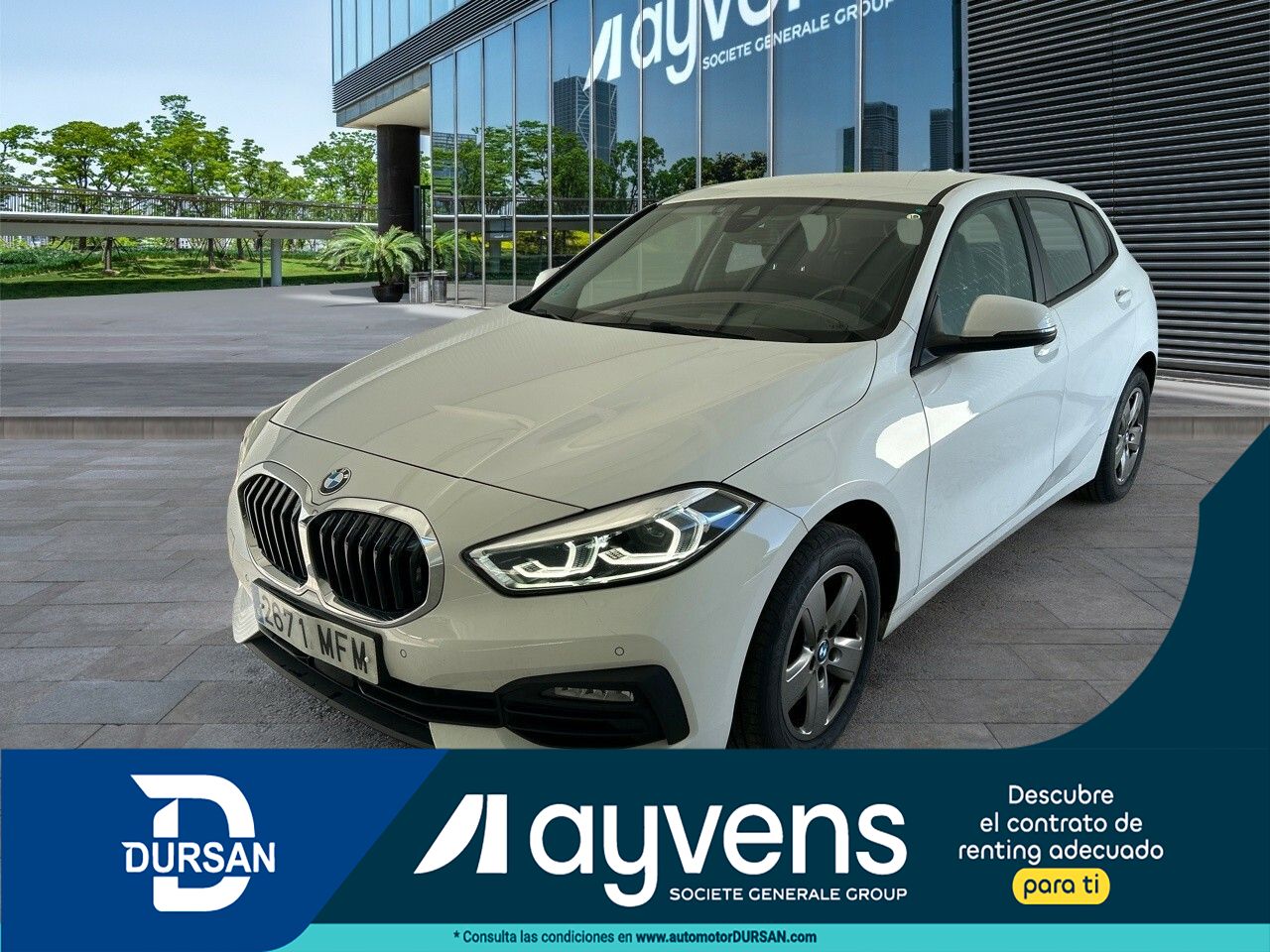 bmw serie 1 2023 /