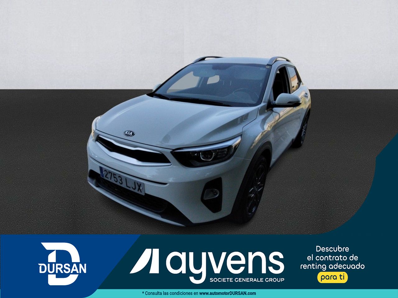 kia stonic 2020 /