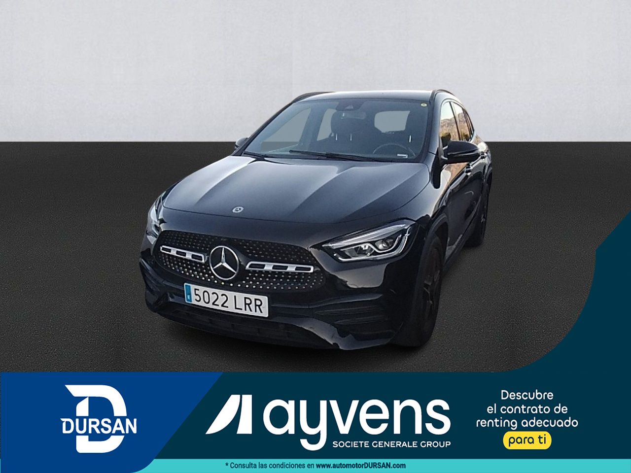 mercedes gla 2021 /