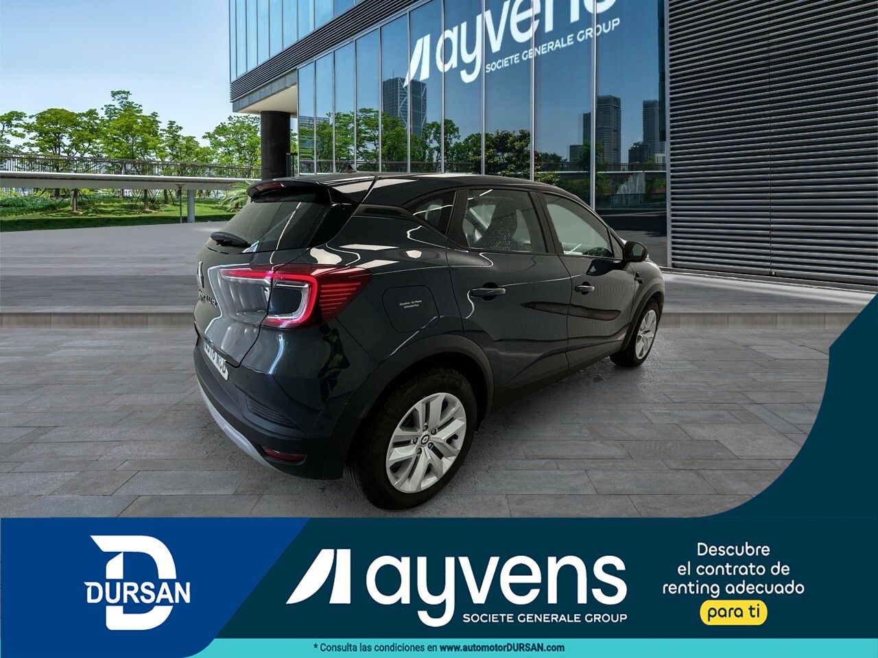 renault captur 2022 /