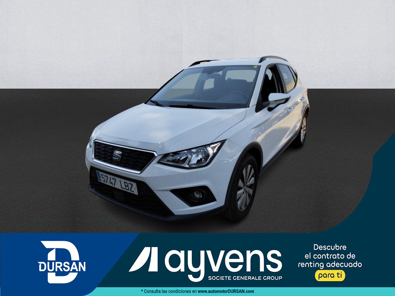 seat arona 2019 /