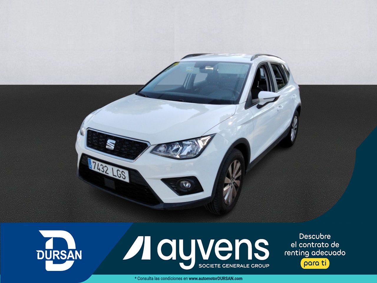 seat arona 2020 /