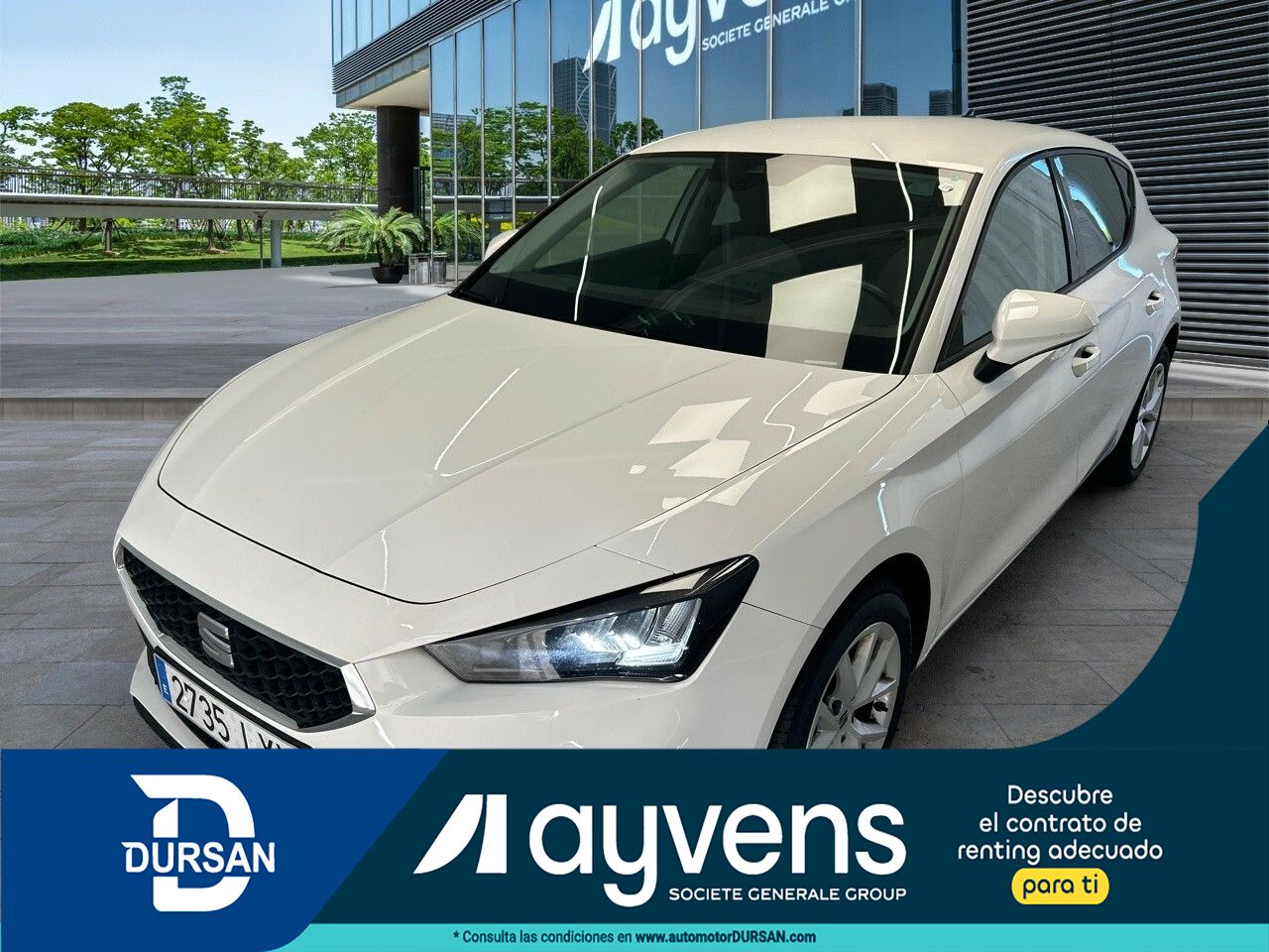 seat leon 2022 /