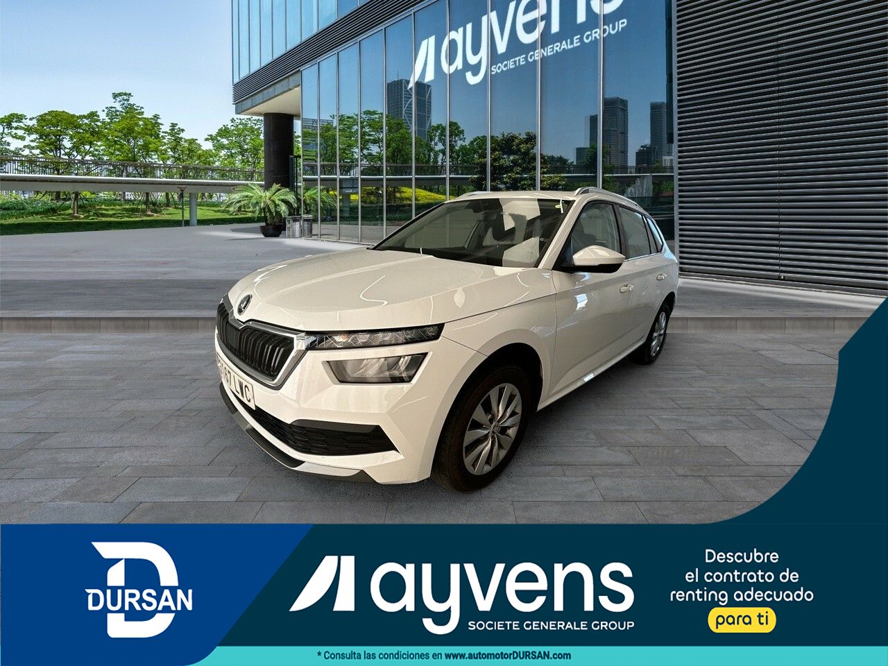 skoda kamiq 2022 /