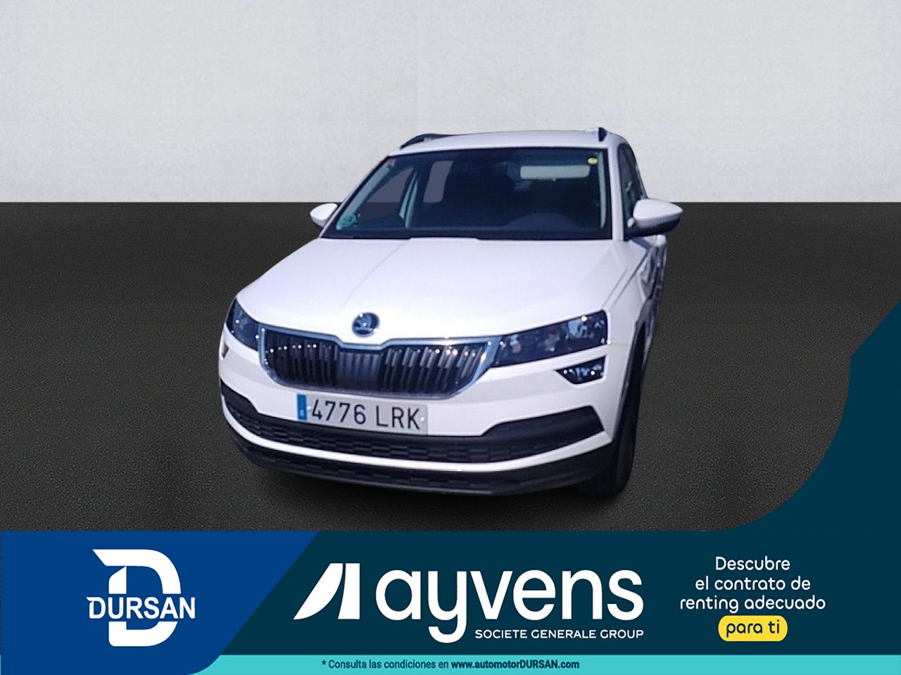 skoda karoq 2021 /