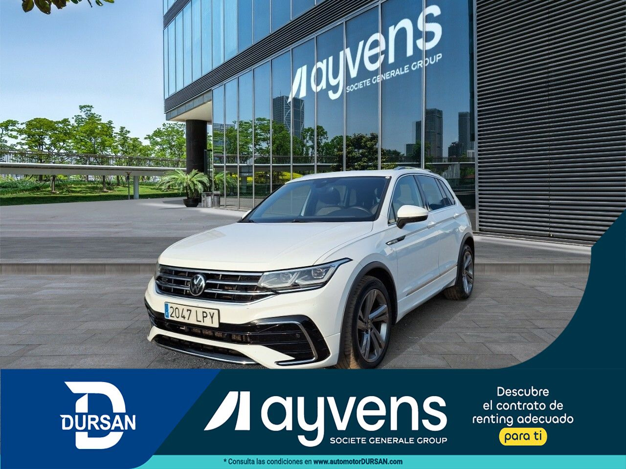 volkswagen tiguan 2021 /