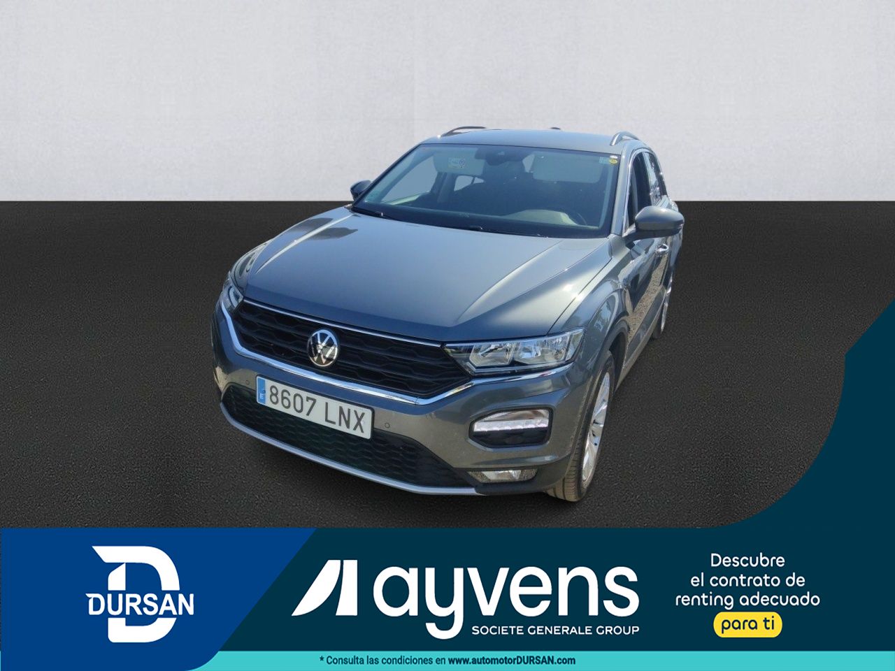 volkswagen t-roc 2021 /