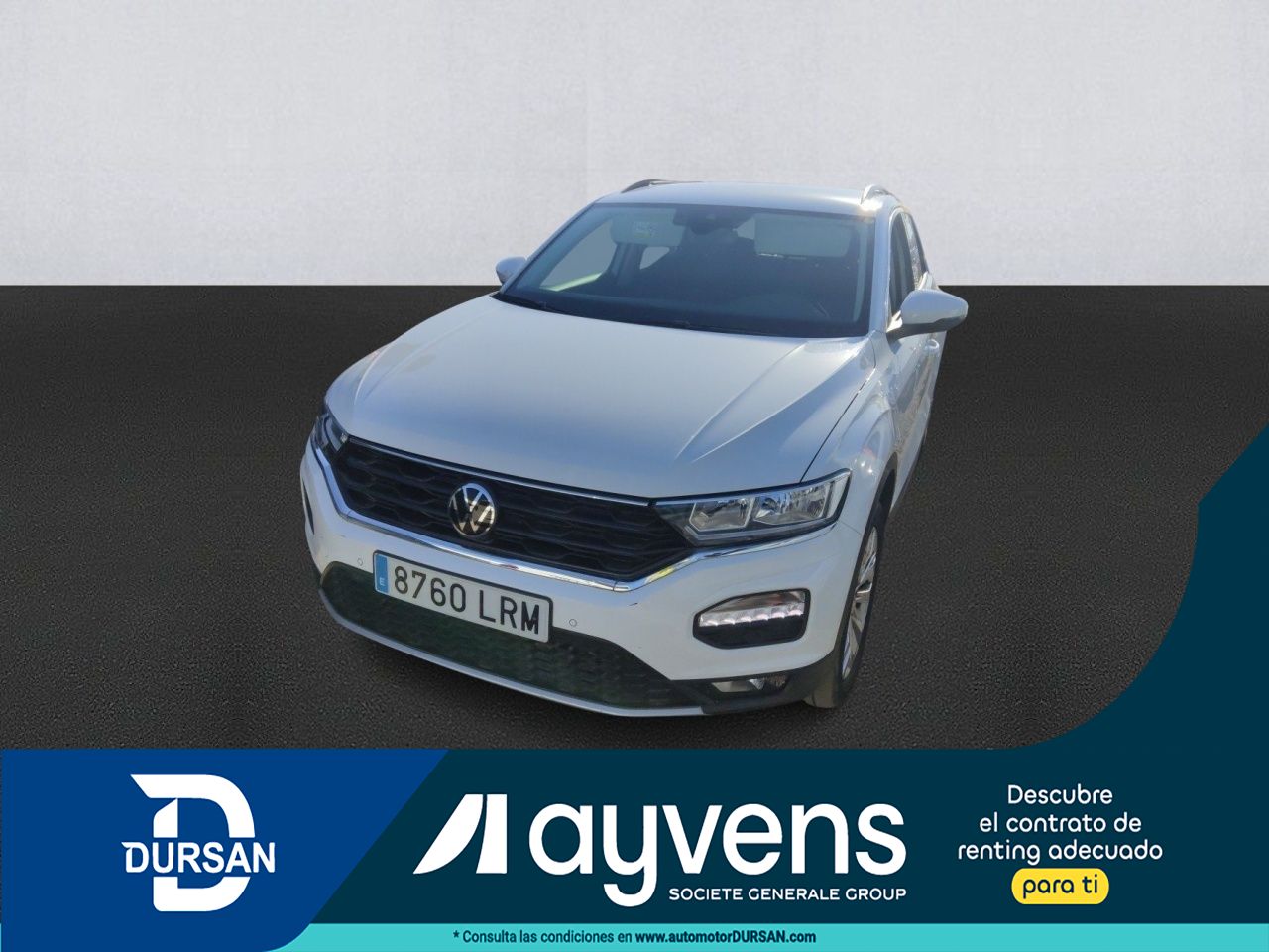 volkswagen t-roc 2021 /