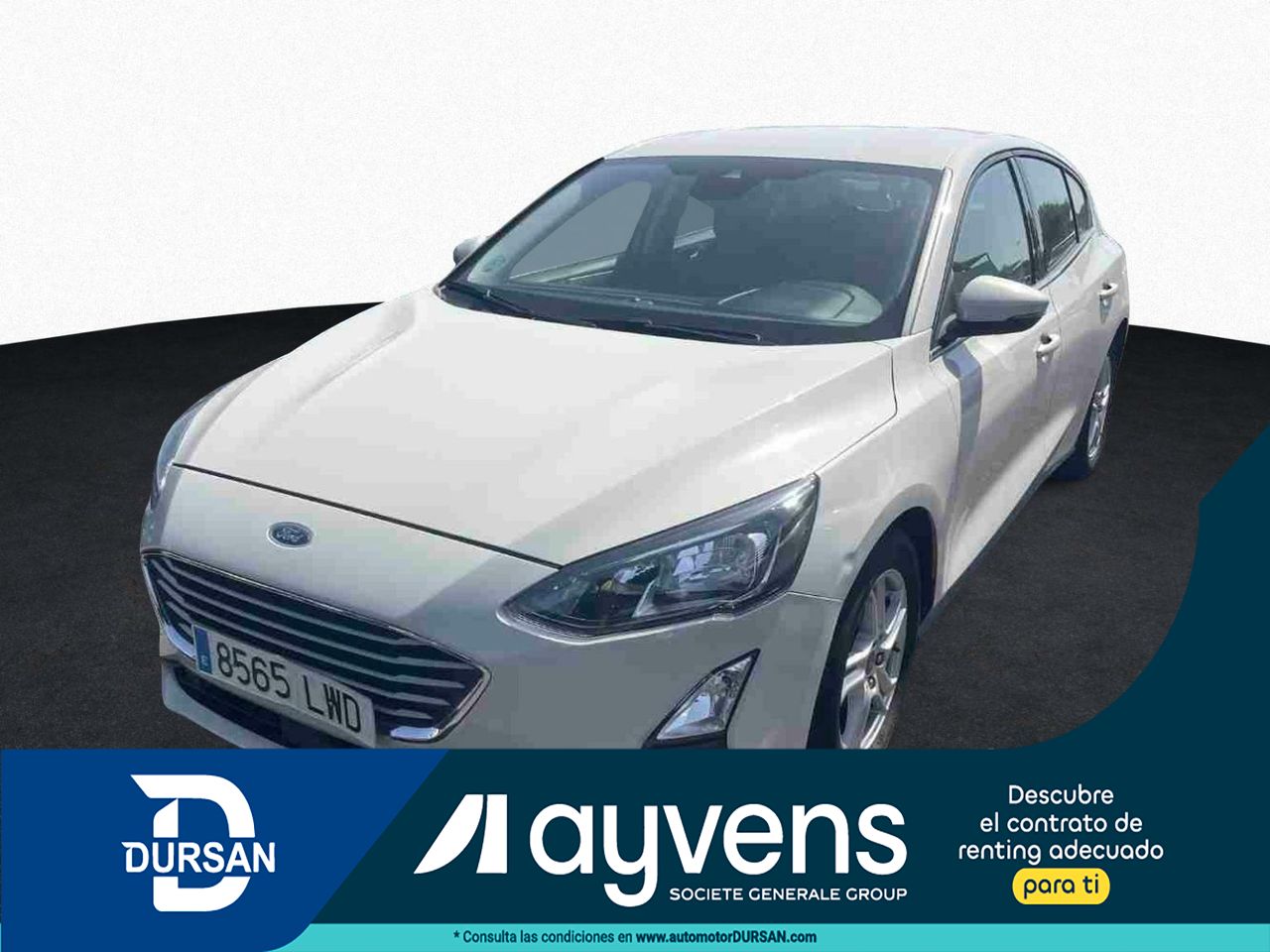 ford focus 2022 /
