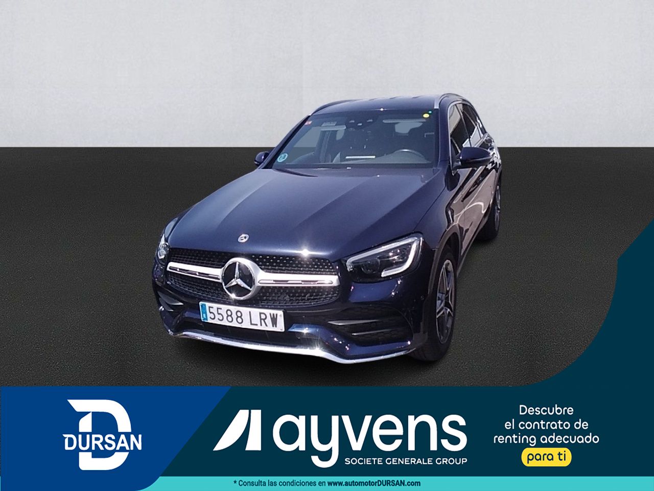 mercedes glc 2021 /