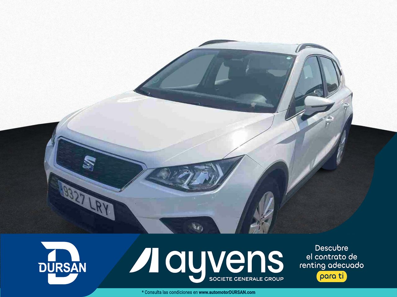 seat arona 2021 /