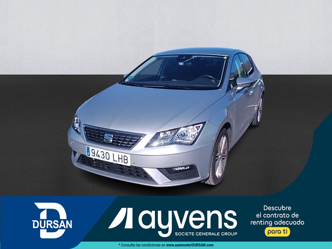 seat leon 2020 /