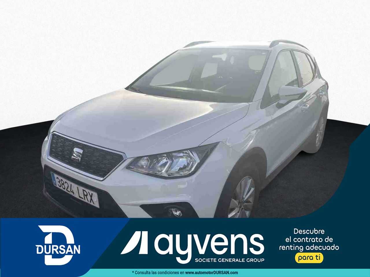 seat arona 2021 /