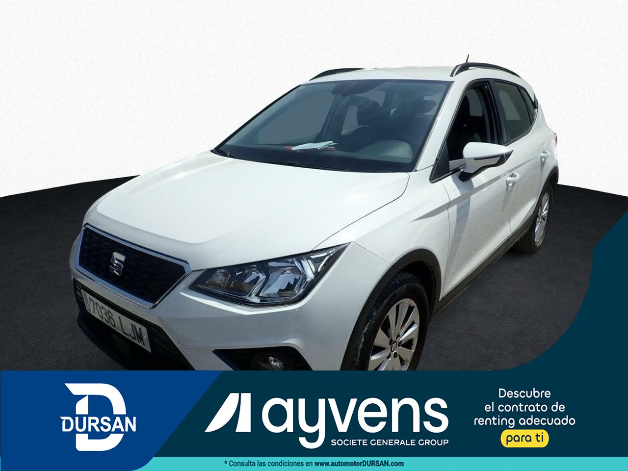 seat arona 2020 /