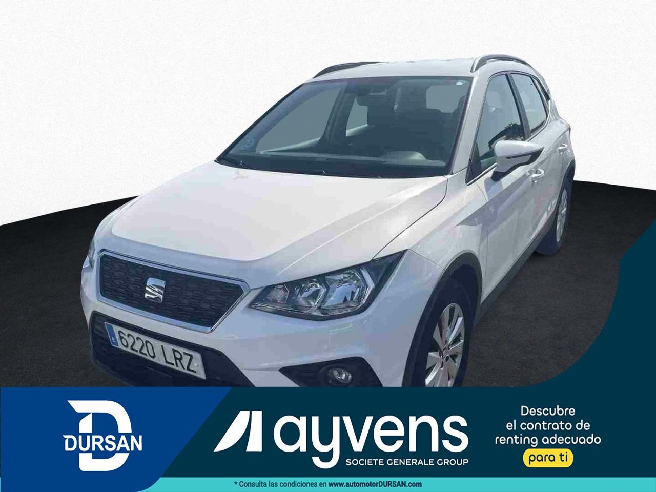 seat arona 2021 /
