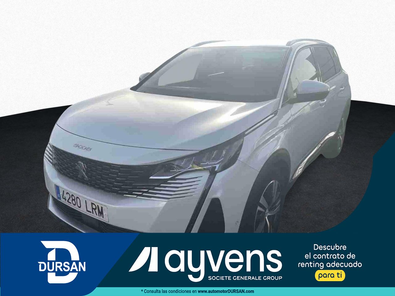 peugeot 5008 2021 /