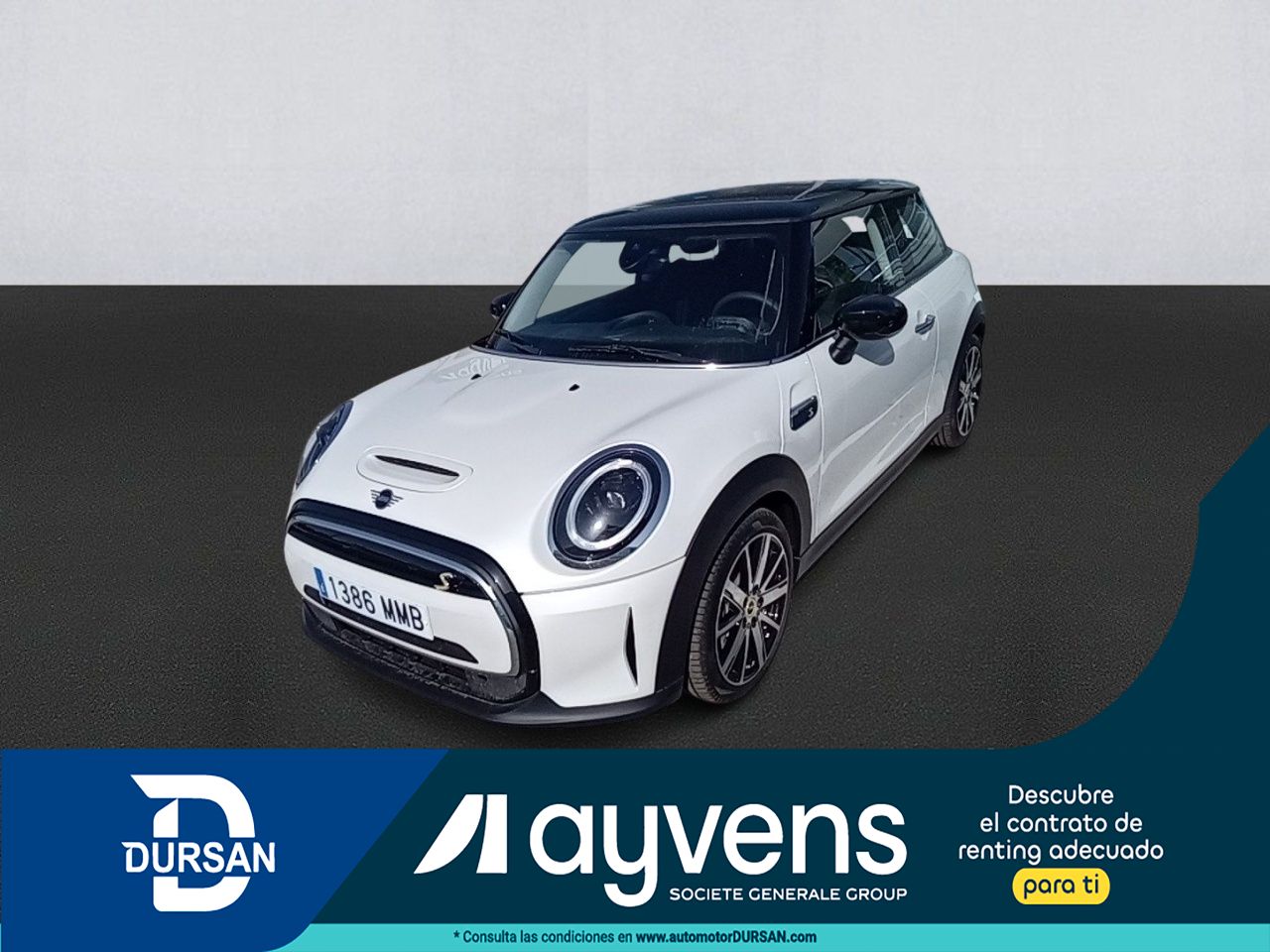 mini cooper 2023 /